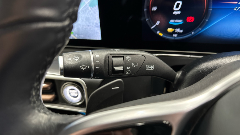 Mercedes-Benz EQC 400 300kW Sport 80kWh 5dr Auto Electric Estate